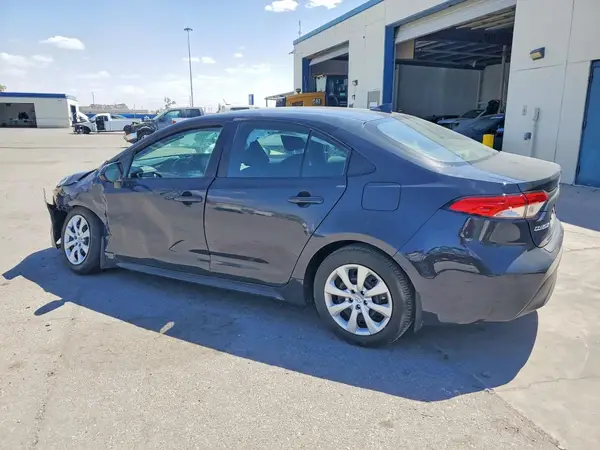 5YFB4MDE7RP228509 2024 TOYOTA COROLLA - Image 2
