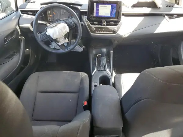 5YFB4MDE7RP228509 2024 TOYOTA COROLLA - Image 8