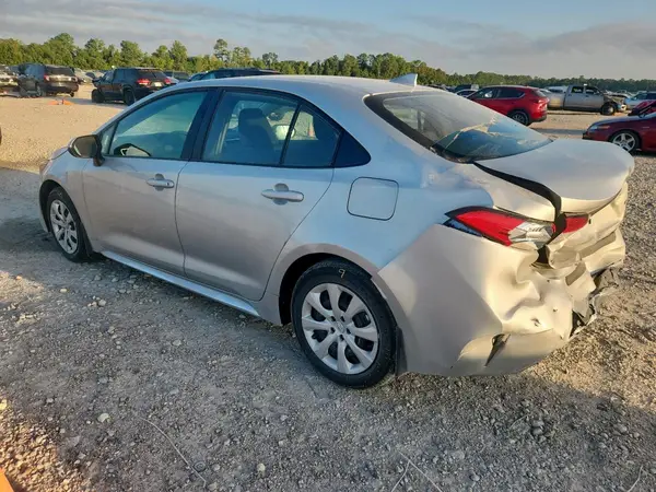 5YFB4MDE7RP228610 2024 TOYOTA COROLLA - Image 2