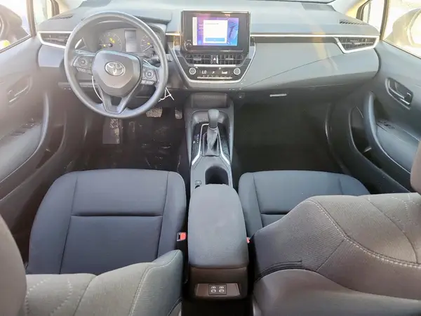 5YFB4MDE7RP228610 2024 TOYOTA COROLLA - Image 8