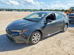 5YFB4MDE7SP229519 2025 TOYOTA COROLLA