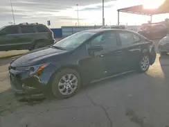 5YFB4MDE7SP229682 2025 TOYOTA COROLLA