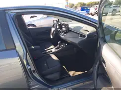 5YFB4MDE7SP230086 2025 TOYOTA COROLLA