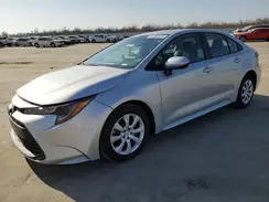 5YFB4MDE7SP230248 2025 TOYOTA COROLLA