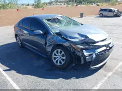 5YFB4MDE7SP230282 2025 TOYOTA COROLLA