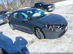5YFB4MDE7SP230654 2025 TOYOTA COROLLA