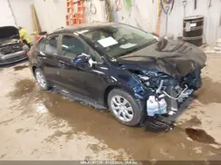 5YFB4MDE7SP230749 2025 TOYOTA COROLLA