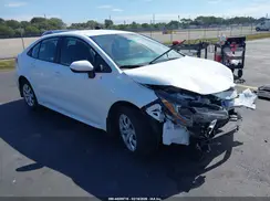 5YFB4MDE7SP230976 2025 TOYOTA COROLLA