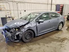 5YFB4MDE7SP231397 2025 TOYOTA COROLLA