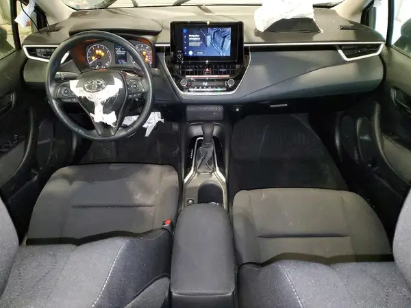 5YFB4MDE7SP231397 2025 TOYOTA COROLLA - Image 8
