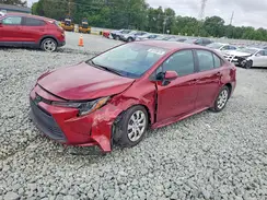 5YFB4MDE7SP231903 2025 TOYOTA COROLLA