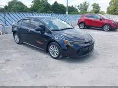 5YFB4MDE7SP232095 2025 TOYOTA COROLLA