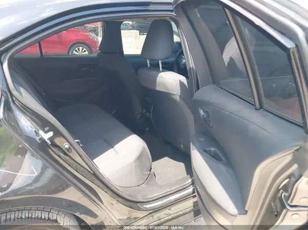5YFB4MDE7SP232095 2025 TOYOTA COROLLA - Image 8