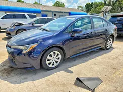 5YFB4MDE7SP232341 2025 TOYOTA COROLLA