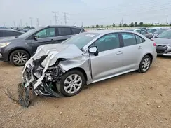 5YFB4MDE7SP234395 2025 TOYOTA COROLLA