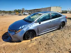 5YFB4MDE7SP234400 2025 TOYOTA COROLLA