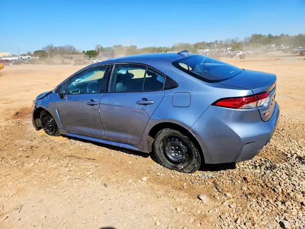 5YFB4MDE7SP234400 2025 TOYOTA COROLLA - Image 2