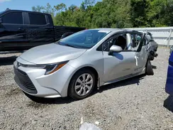 5YFB4MDE7SP235823 2025 TOYOTA COROLLA