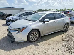 5YFB4MDE7SP236051 2025 TOYOTA COROLLA