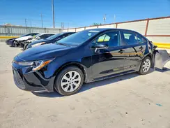 5YFB4MDE7SP236289 2025 TOYOTA COROLLA