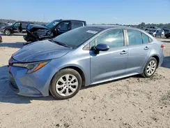 5YFB4MDE7SP236325 2025 TOYOTA COROLLA
