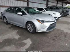 5YFB4MDE7SP236843 2025 TOYOTA COROLLA