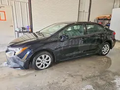5YFB4MDE7SP237992 2025 TOYOTA COROLLA