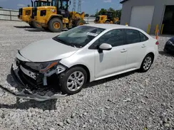 5YFB4MDE7SP238043 2025 TOYOTA COROLLA