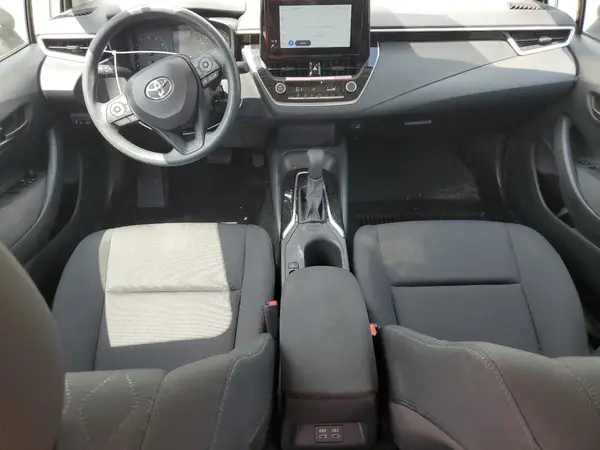 5YFB4MDE7SP238043 2025 TOYOTA COROLLA - Image 8