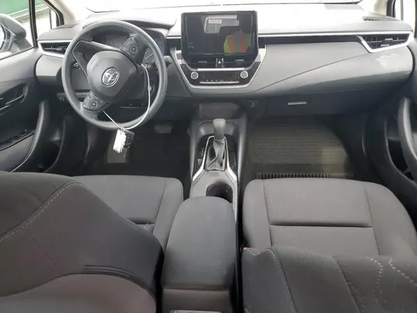 5YFB4MDE7SP238074 2025 TOYOTA COROLLA - Image 8