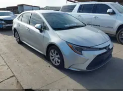 5YFB4MDE7SP238155 2025 TOYOTA COROLLA