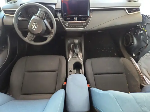 5YFB4MDE7SP238396 2025 TOYOTA COROLLA - Image 8
