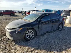 5YFB4MDE7SP238642 2025 TOYOTA COROLLA