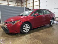 5YFB4MDE7SP238687 2025 TOYOTA COROLLA
