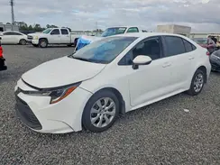 5YFB4MDE7SP238706 2025 TOYOTA COROLLA