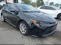 5YFB4MDE7SP240052 2025 TOYOTA COROLLA