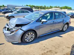 5YFB4MDE7SP240570 2025 TOYOTA COROLLA
