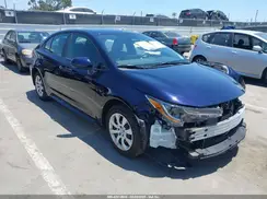 5YFB4MDE7SP240827 2025 TOYOTA COROLLA