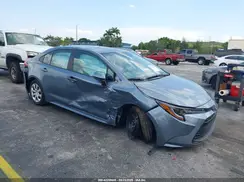 5YFB4MDE7SP240911 2025 TOYOTA COROLLA