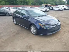 5YFB4MDE7SP241573 2025 TOYOTA COROLLA