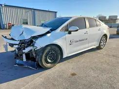 5YFB4MDE7SP241881 2025 TOYOTA COROLLA