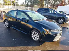 5YFB4MDE7SP242125 2025 TOYOTA COROLLA