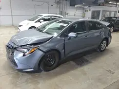 5YFB4MDE7SP242254 2025 TOYOTA COROLLA