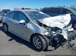 5YFB4MDE7SP243193 2025 TOYOTA COROLLA