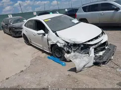 5YFB4MDE7SP243680 2025 TOYOTA COROLLA