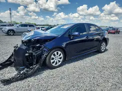 5YFB4MDE7SP244182 2025 TOYOTA COROLLA