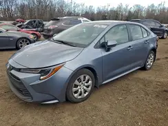 5YFB4MDE7SP244330 2025 TOYOTA COROLLA