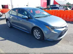 5YFB4MDE7SP244652 2025 TOYOTA COROLLA
