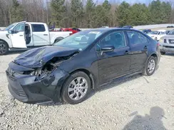 5YFB4MDE7SP245266 2025 TOYOTA COROLLA