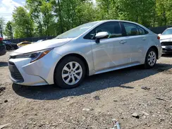 5YFB4MDE7SP245932 2025 TOYOTA COROLLA